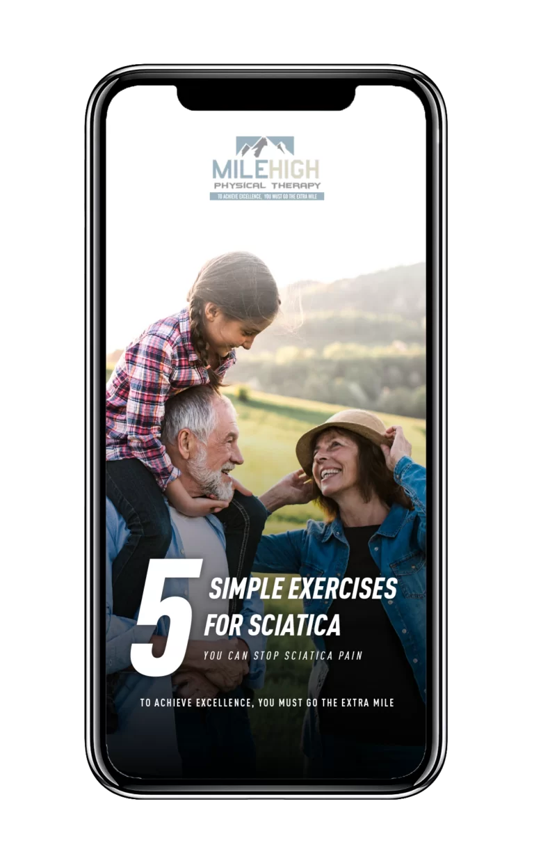 Mile High Ebook 1
