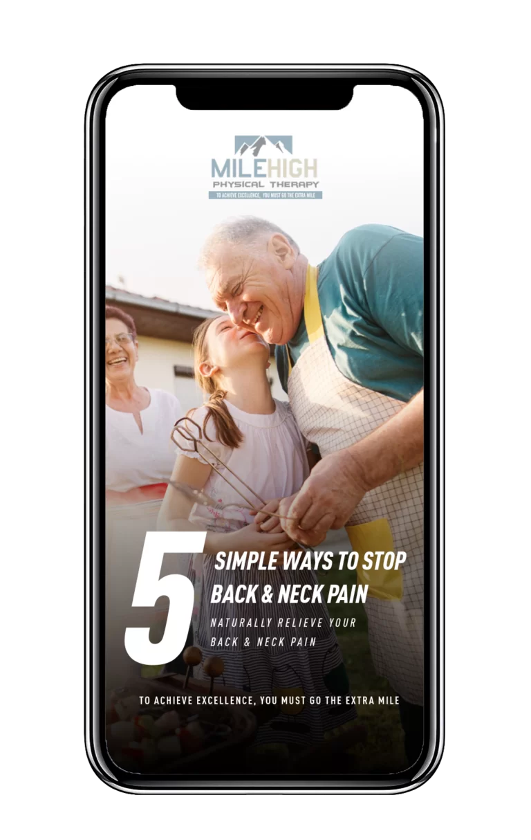 Mile High Ebook 2