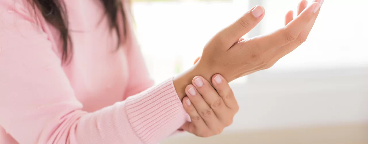 Arthritis-Mile-High-Physical-Therapy-Montville-NJ