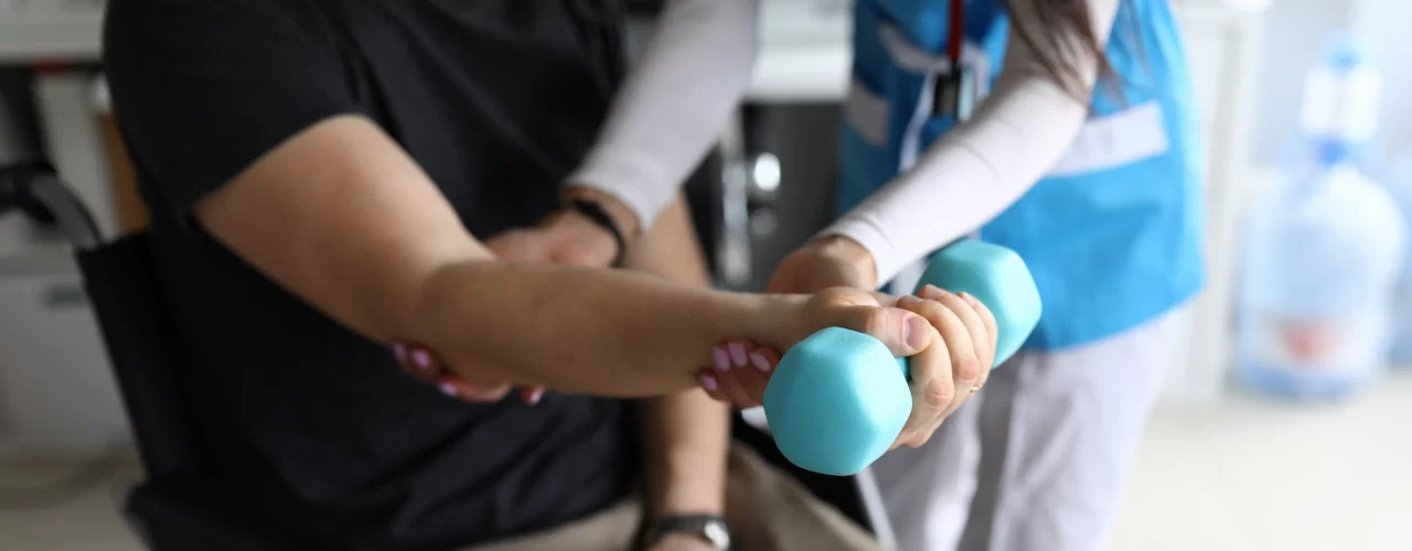 Elbow-Wrist-and-Hand-Pain-Relief-Mile-High-Physical-Therapy-Montville-NJ