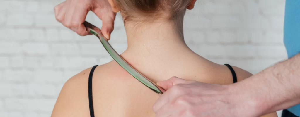 IASTM-Mile-High-Physical-Therapy-Montville-NJ