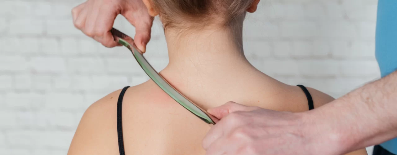 IASTM-Mile-High-Physical-Therapy-Montville-NJ