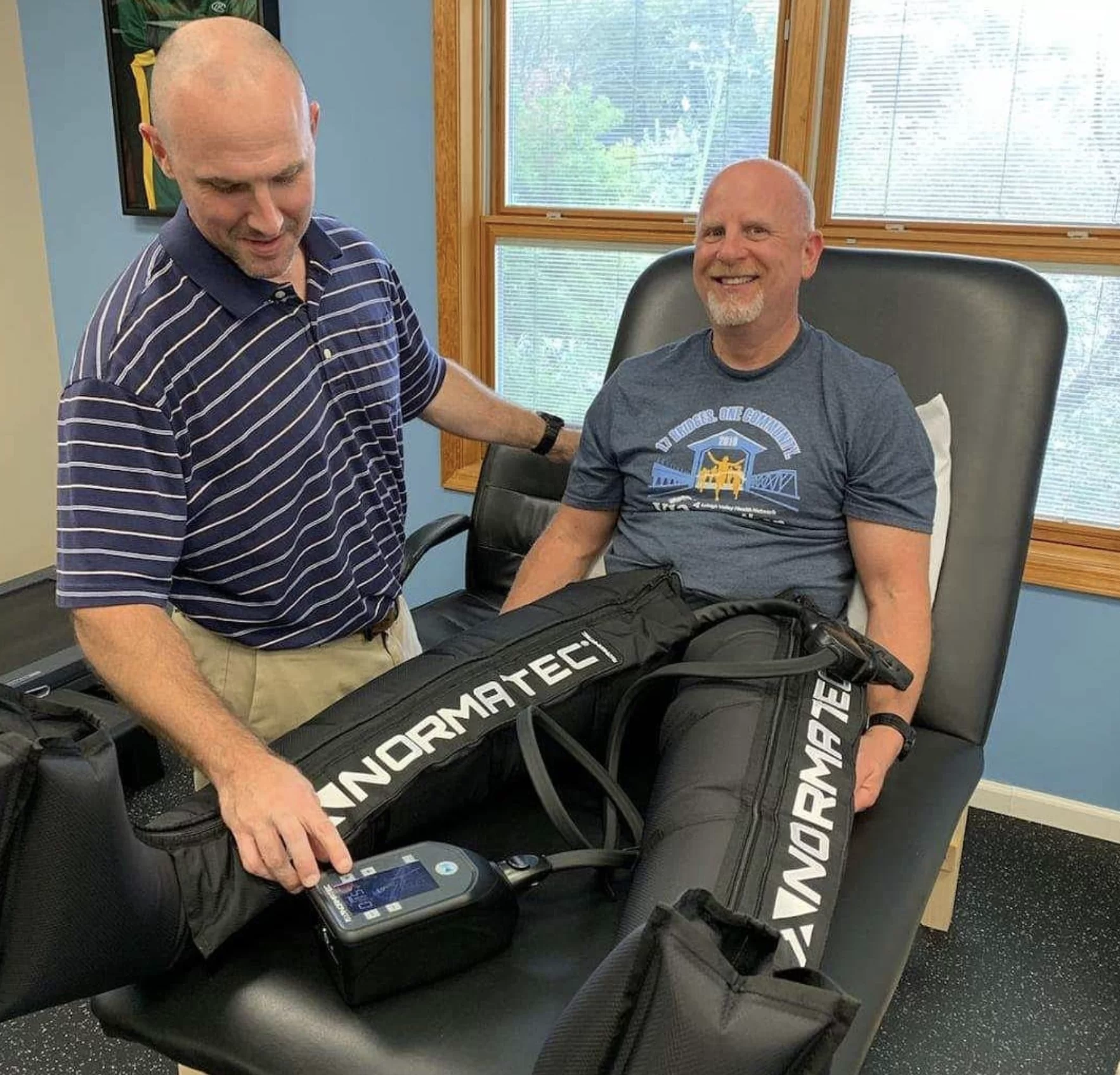 normatec-montville-nj