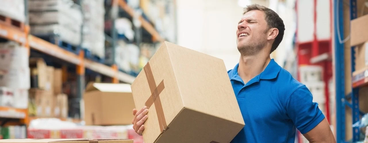 Work-Injuries-Mile-High-Physical-Therapy-Montville-NJ