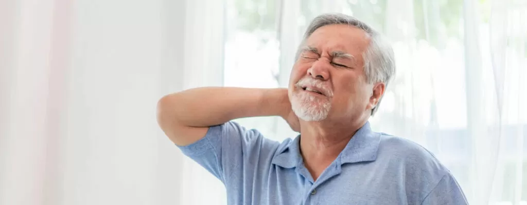 Neck Pain Relief and Posture Correction in New Jersey