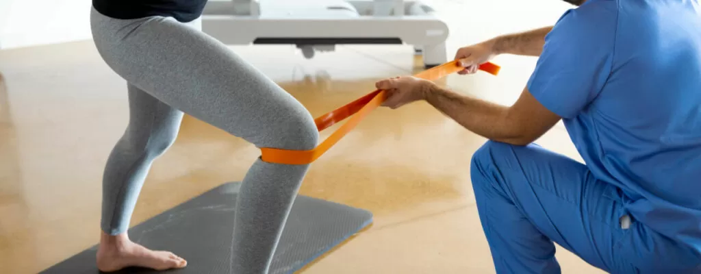 Top Reasons Physical Therapy is Essential for Sports Injuries