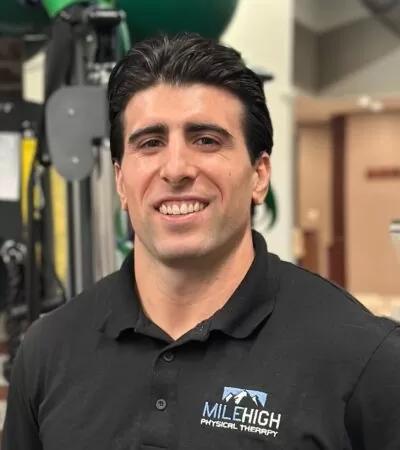 Dr. Anthony Fano